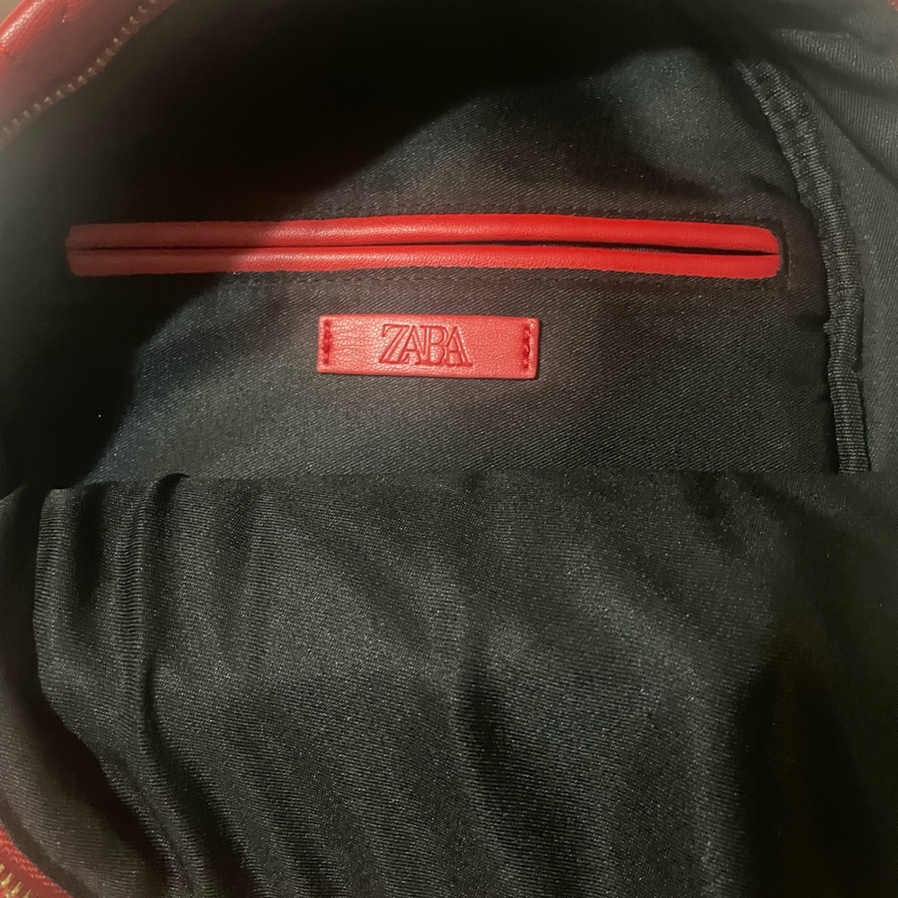 Zara Backpack - image 8